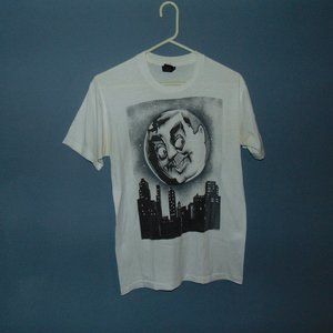 Vintage Slayton Art T-shirt